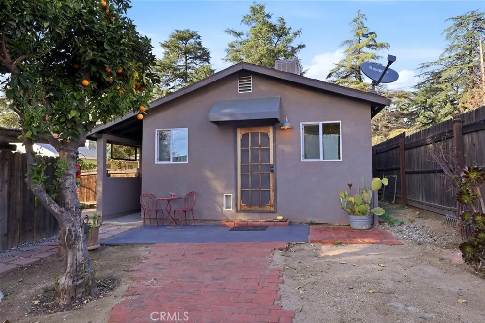35263 Beech Yucaipa, CA 92399