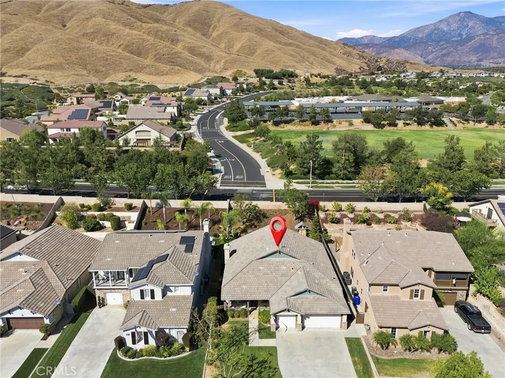 33516 Lansford Street Yucaipa, CA 92399