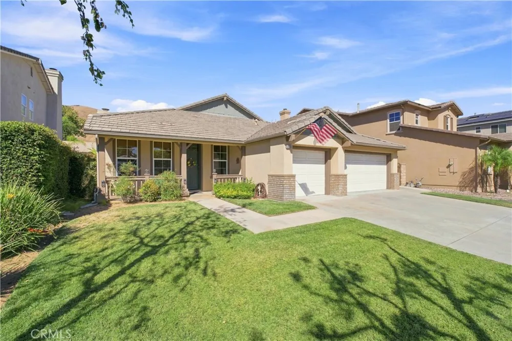 33516 Lansford Street Yucaipa, CA 92399