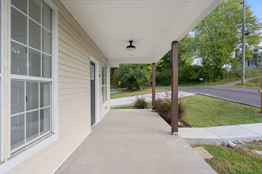 45 Lawn St Clarksville, TN 37040