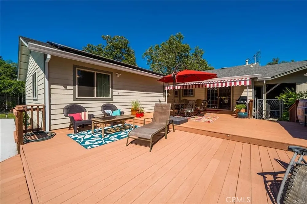 1800 Boynton Oroville, CA 95966