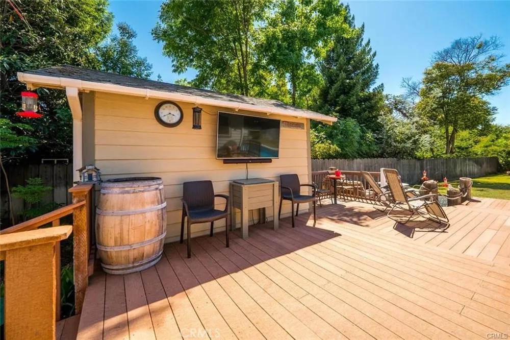 1800 Boynton Oroville, CA 95966