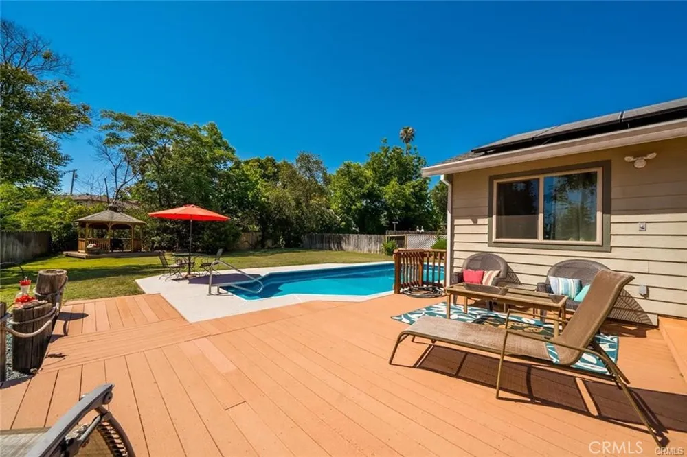 1800 Boynton Oroville, CA 95966