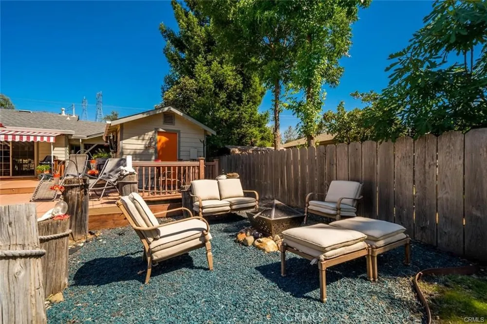 1800 Boynton Oroville, CA 95966