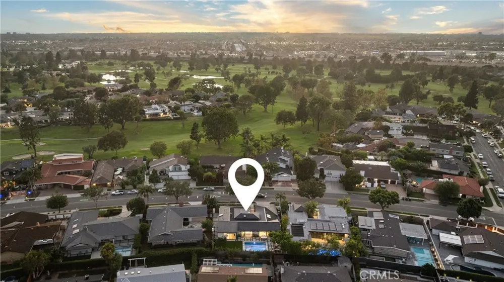 3080 Country Club Drive Costa Mesa, CA 92626