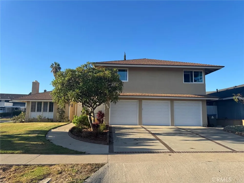 455 Purdy Placentia, CA 92870