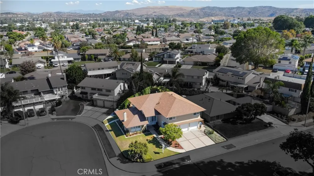 455 Purdy Placentia, CA 92870