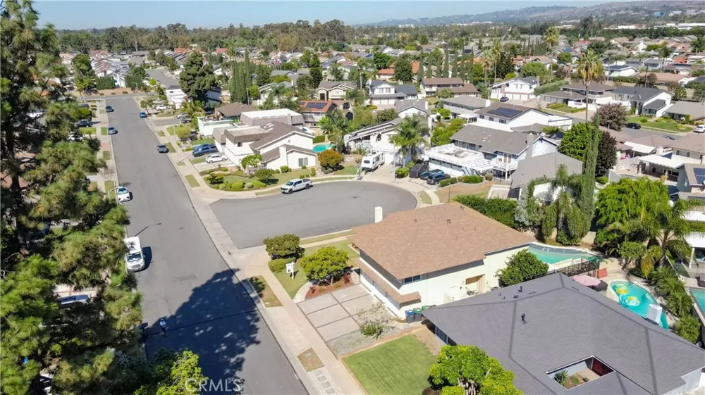 455 Purdy Placentia, CA 92870