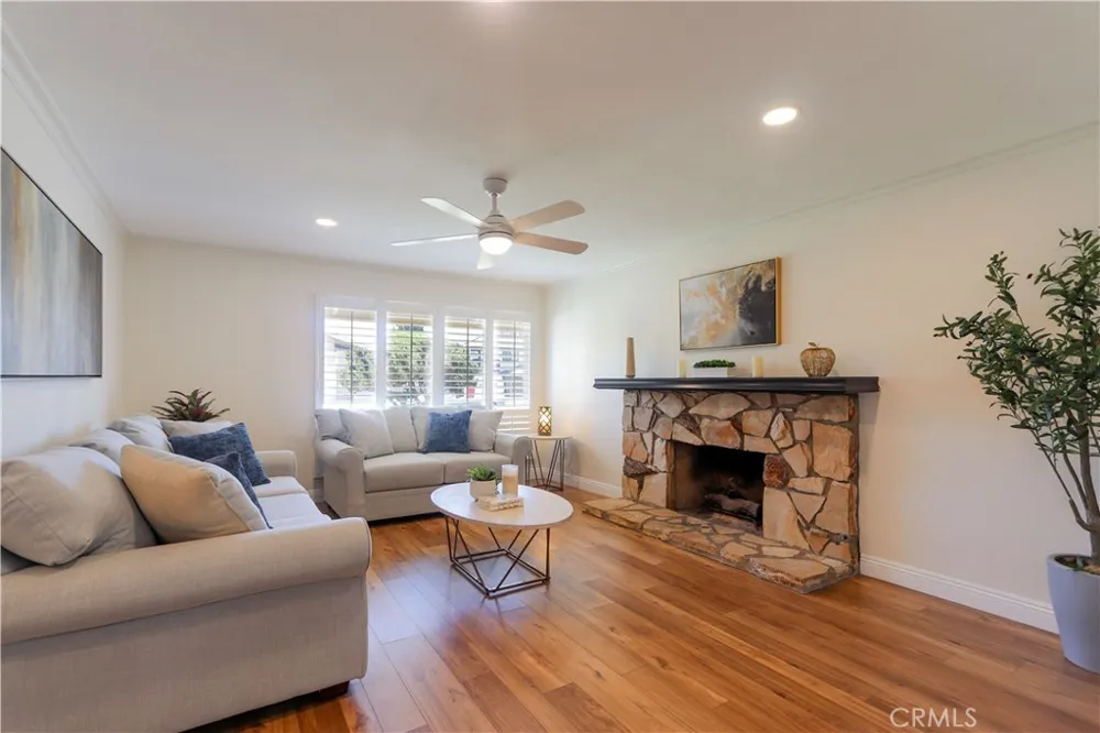 455 Purdy Placentia, CA 92870