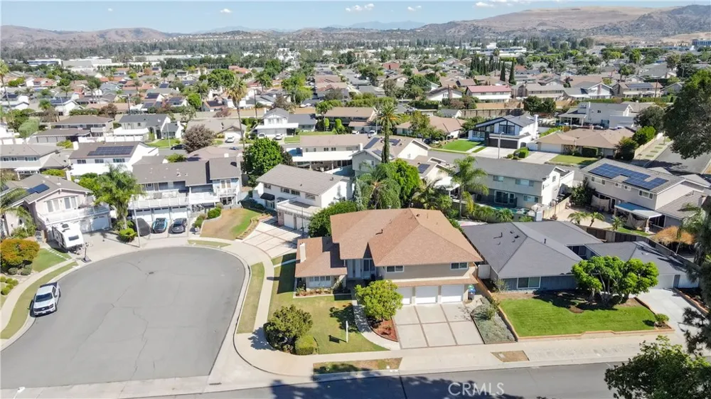 455 Purdy Placentia, CA 92870