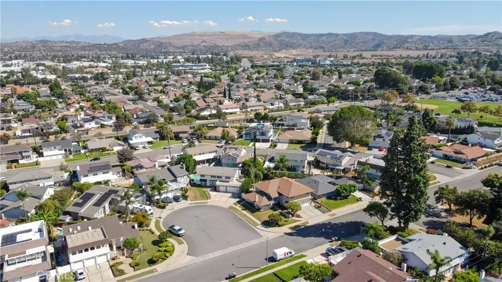 455 Purdy Placentia, CA 92870