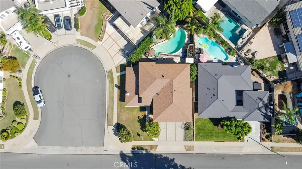 455 Purdy Placentia, CA 92870