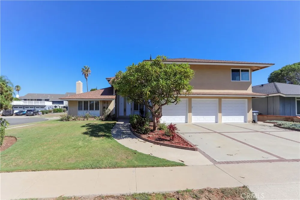 455 Purdy Placentia, CA 92870