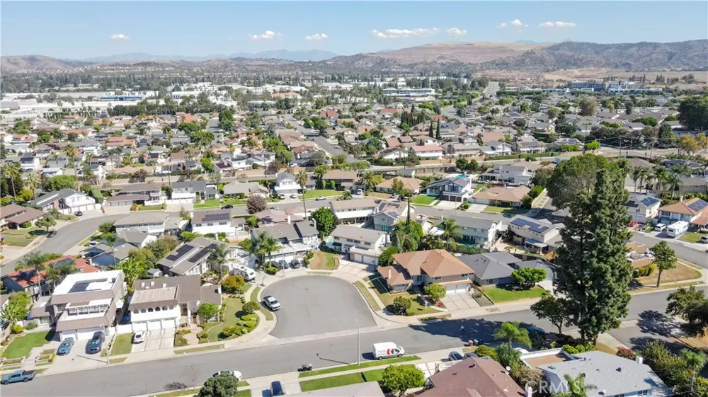 455 Purdy Placentia, CA 92870