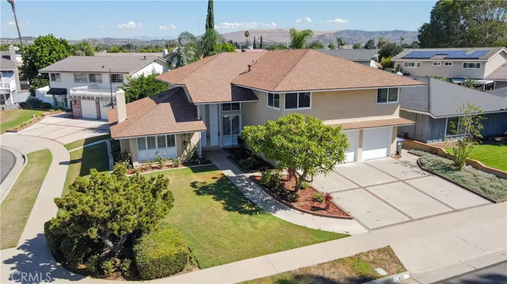 455 Purdy Placentia, CA 92870