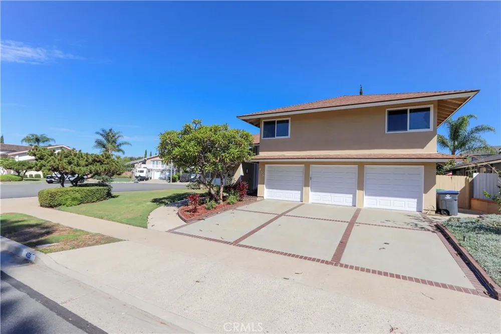 455 Purdy Placentia, CA 92870