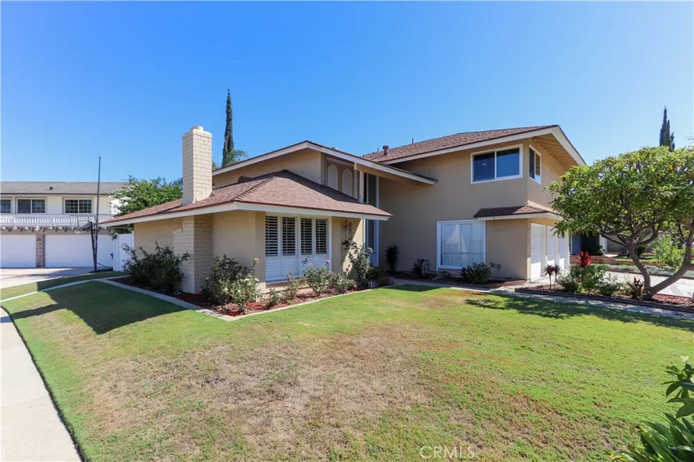 455 Purdy Placentia, CA 92870