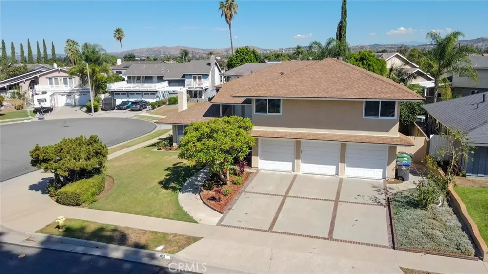 455 Purdy Placentia, CA 92870