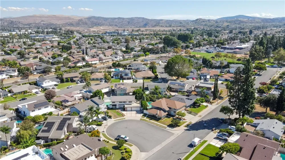 455 Purdy Placentia, CA 92870