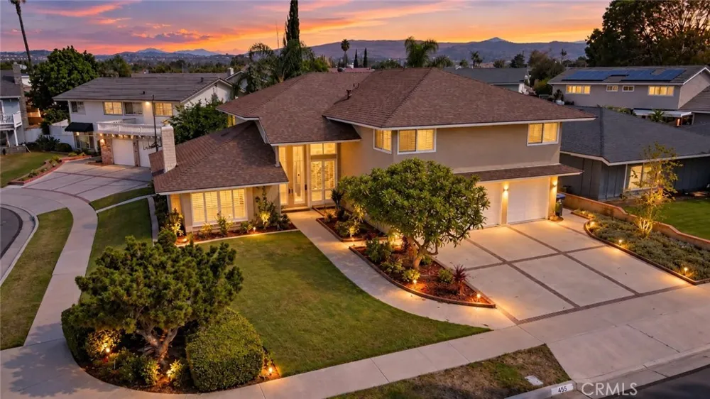 455 Purdy Placentia, CA 92870
