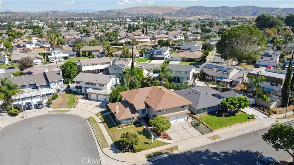 455 Purdy Placentia, CA 92870