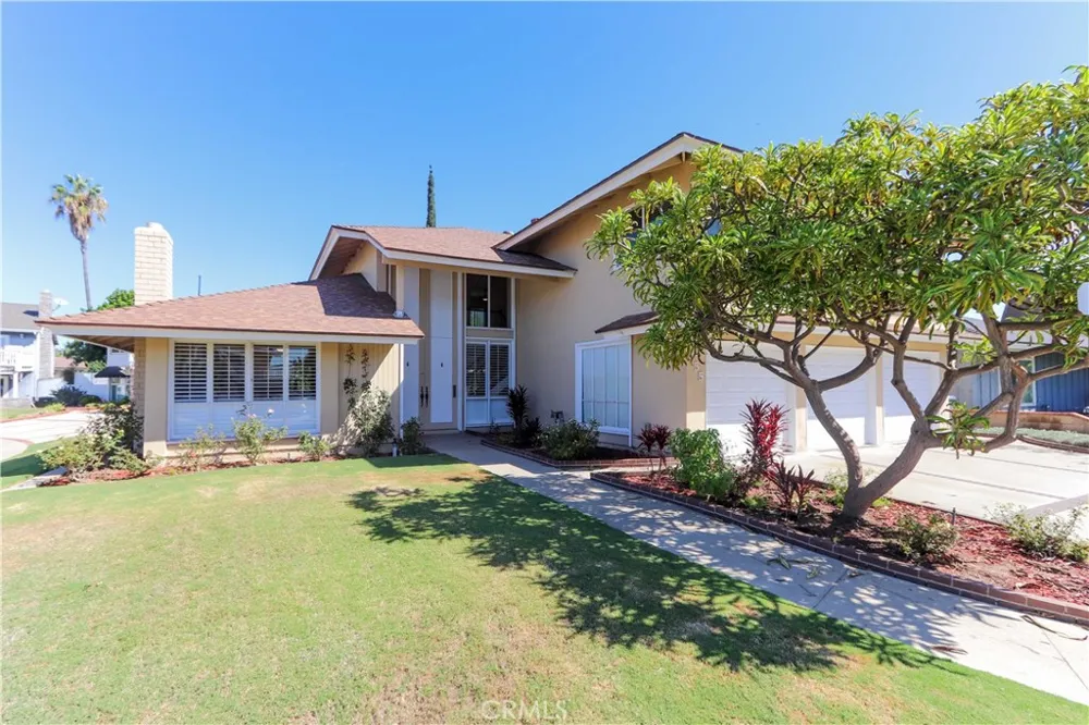 455 Purdy Placentia, CA 92870