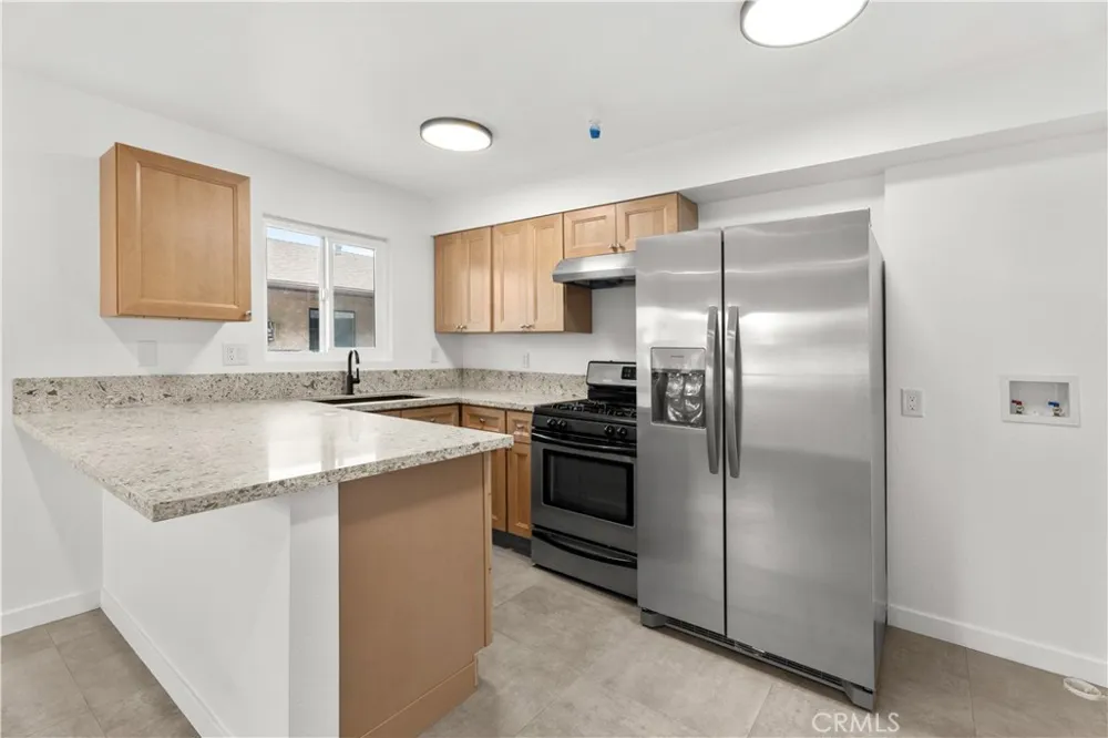 12612 Kornblum Avenue #1 Hawthorne, CA 90250