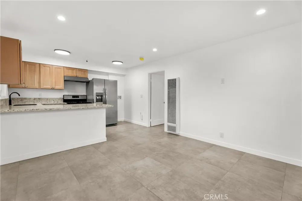12612 Kornblum Avenue #1 Hawthorne, CA 90250
