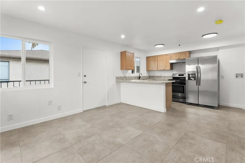 12612 Kornblum Avenue #1 Hawthorne, CA 90250