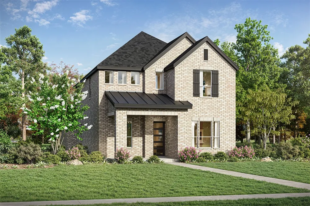 11695 Pinto Street Frisco, TX 75035