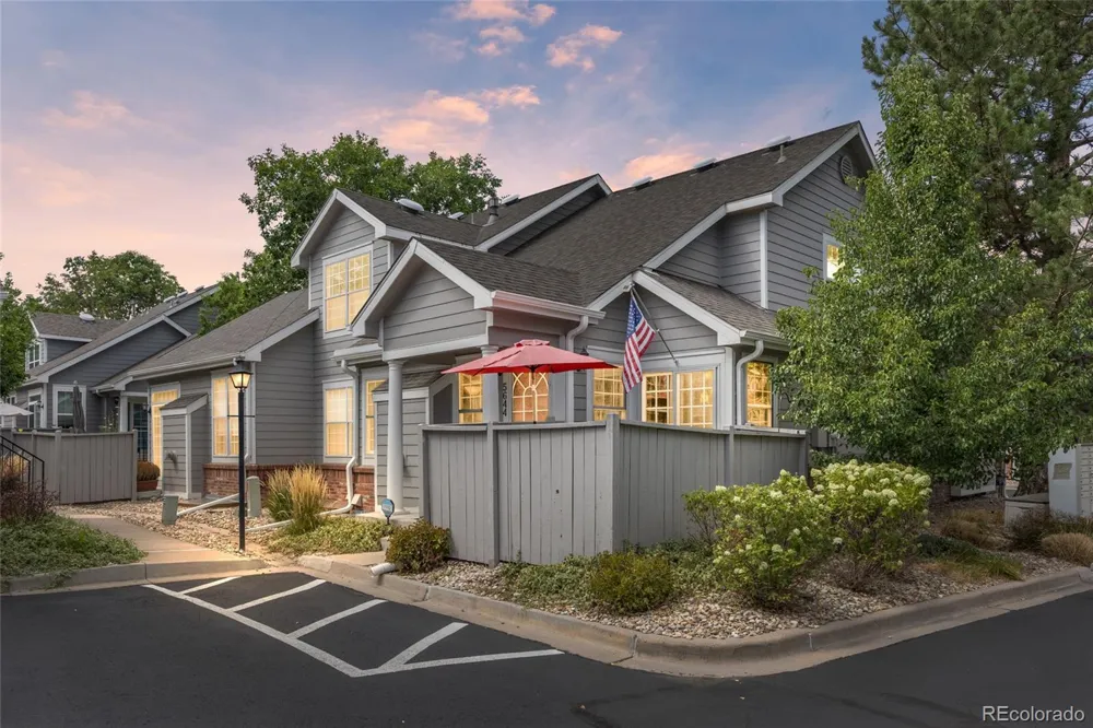 5644 E Nichols Place Englewood, CO 80112