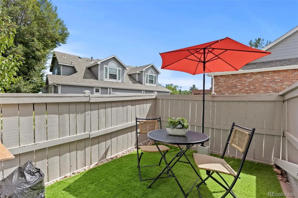 5644 E Nichols Place Englewood, CO 80112
