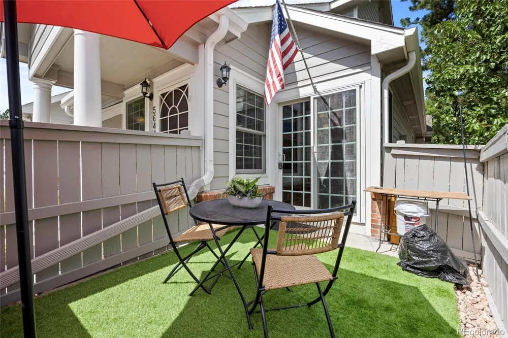 5644 E Nichols Place Englewood, CO 80112