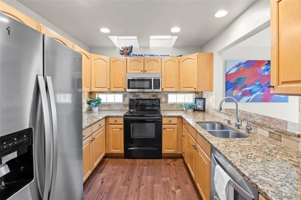 5644 E Nichols Place Englewood, CO 80112