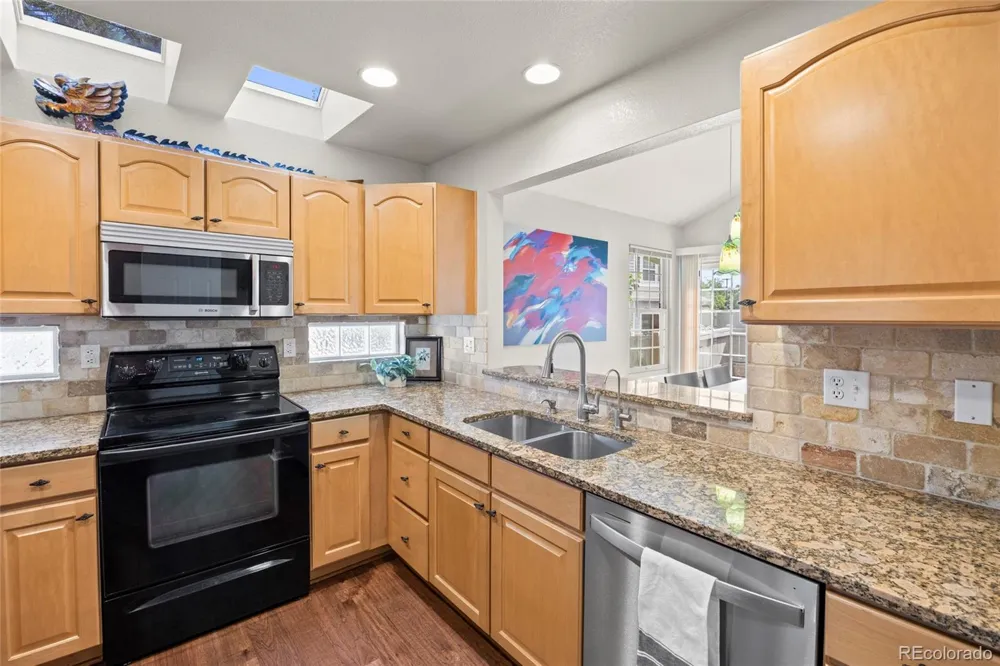 5644 E Nichols Place Englewood, CO 80112
