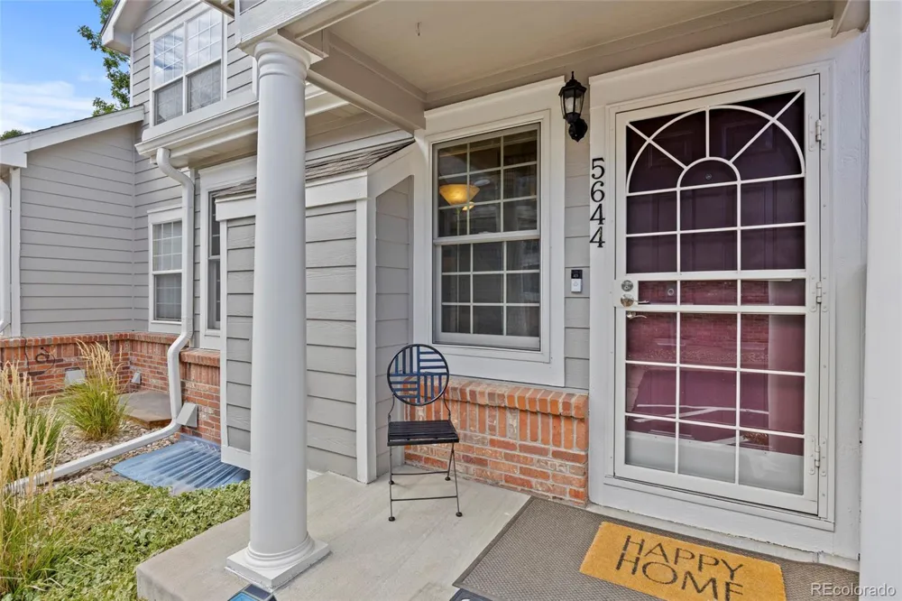 5644 E Nichols Place Englewood, CO 80112