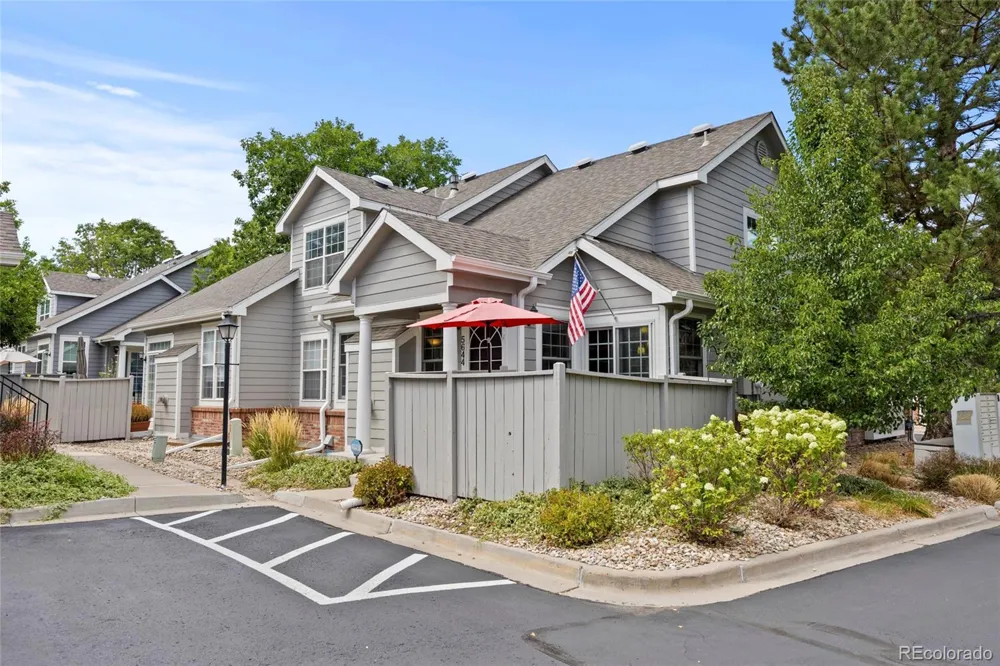 5644 E Nichols Place Englewood, CO 80112