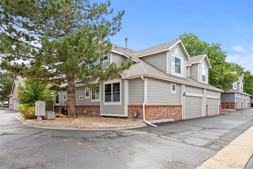 5644 E Nichols Place Englewood, CO 80112
