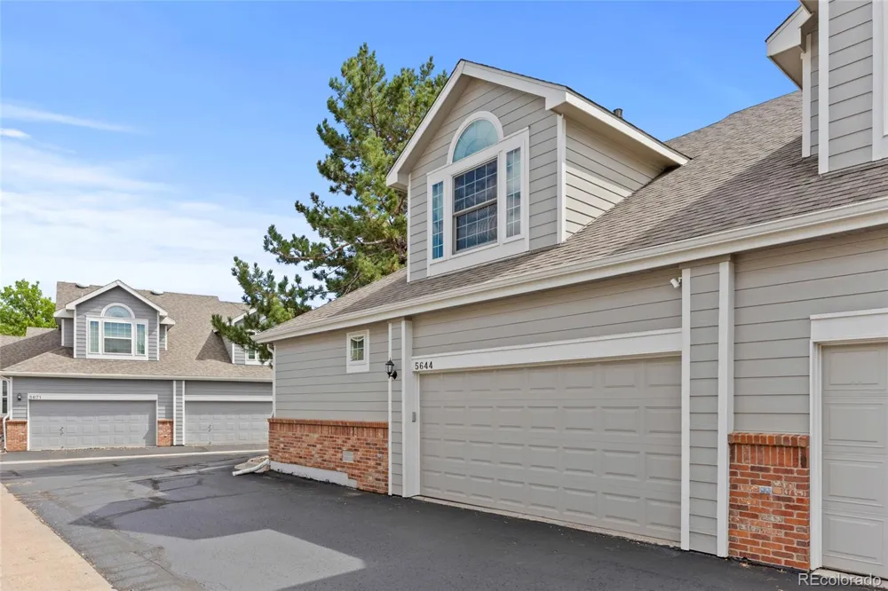 5644 E Nichols Place Englewood, CO 80112