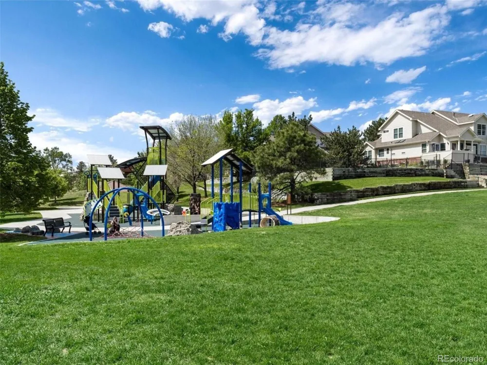 5644 E Nichols Place Englewood, CO 80112
