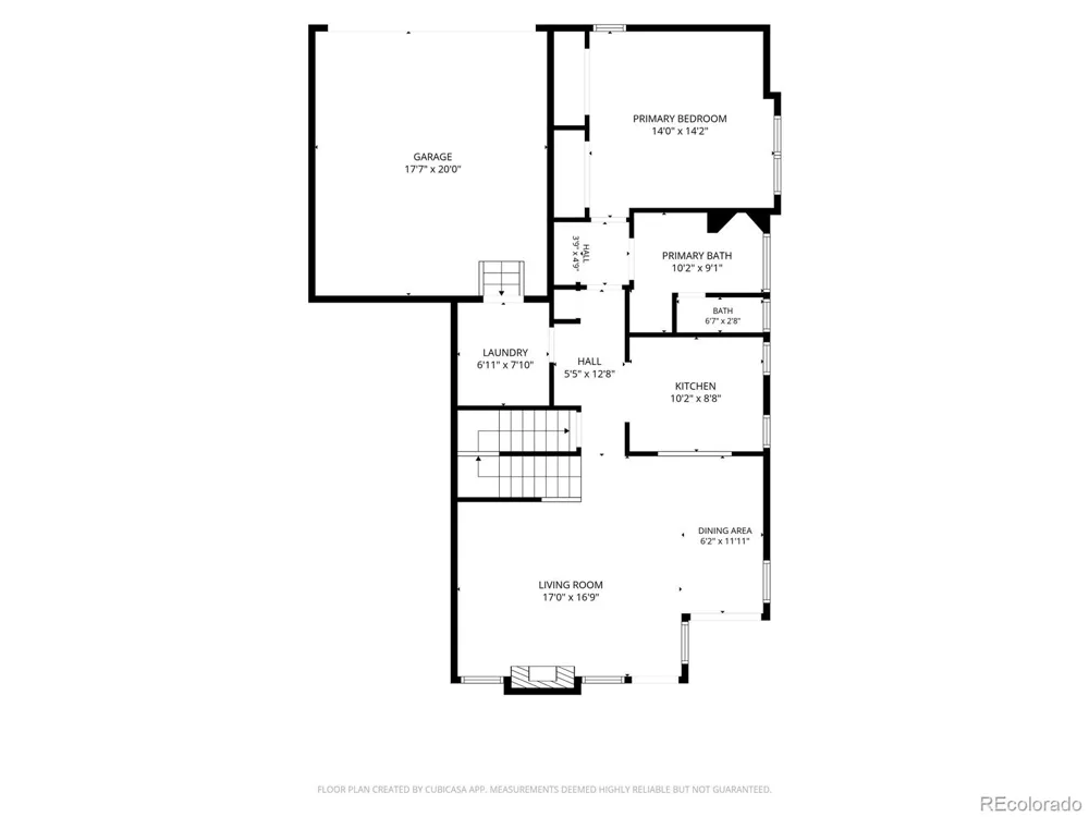 5644 E Nichols Place Englewood, CO 80112