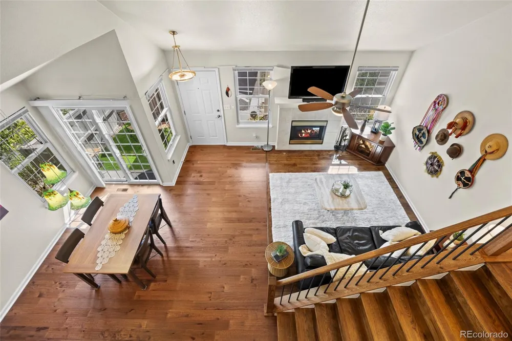 5644 E Nichols Place Englewood, CO 80112