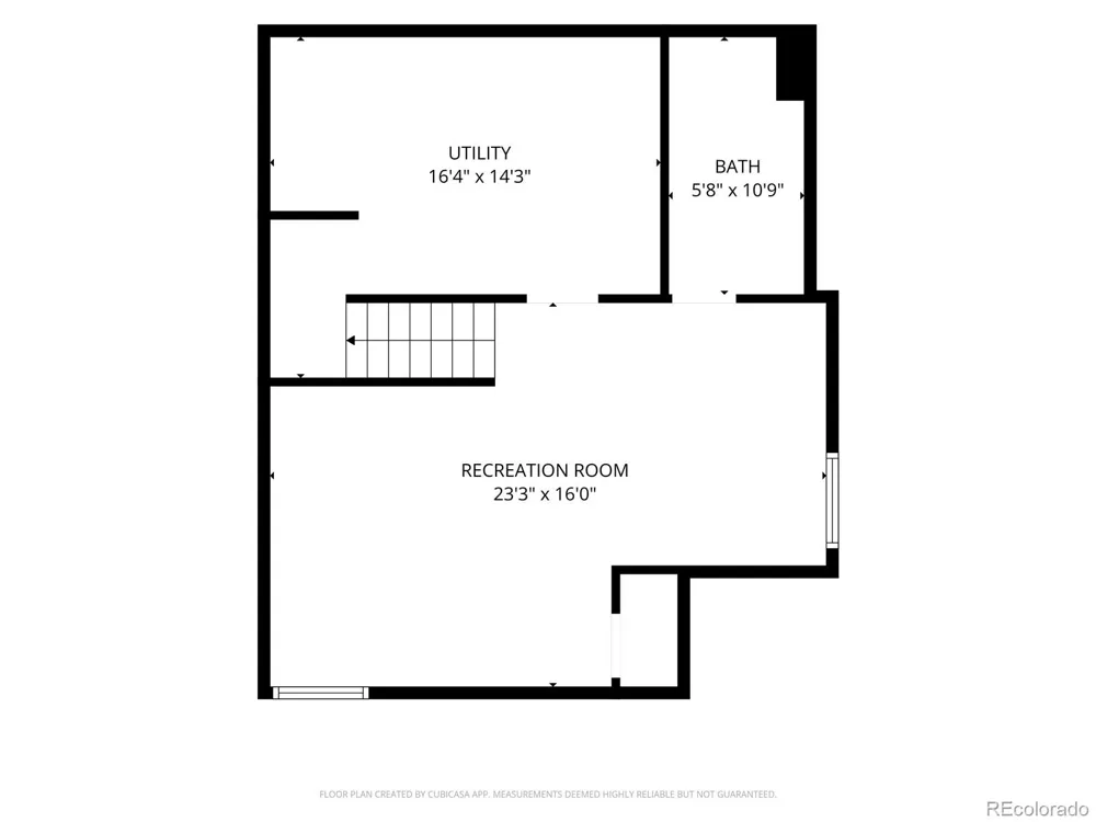 5644 E Nichols Place Englewood, CO 80112