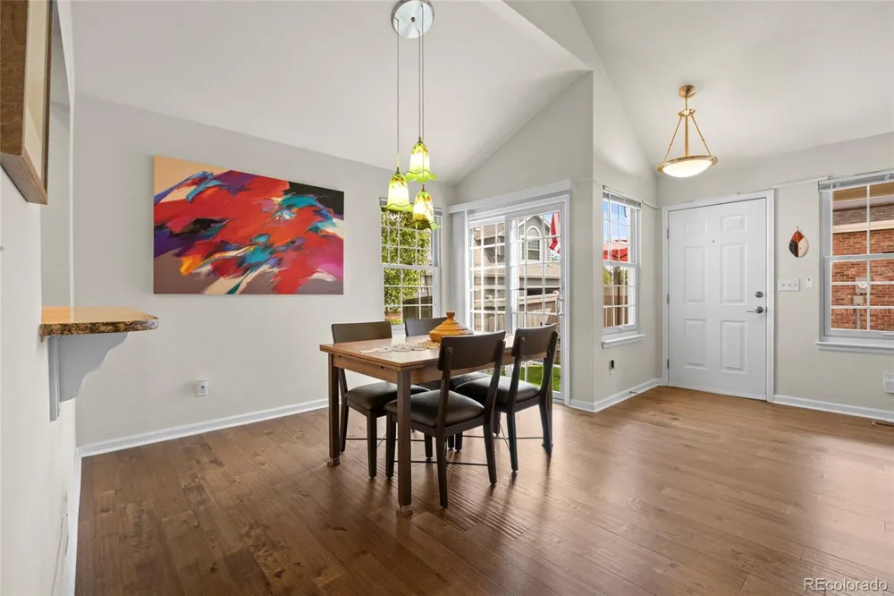 5644 E Nichols Place Englewood, CO 80112