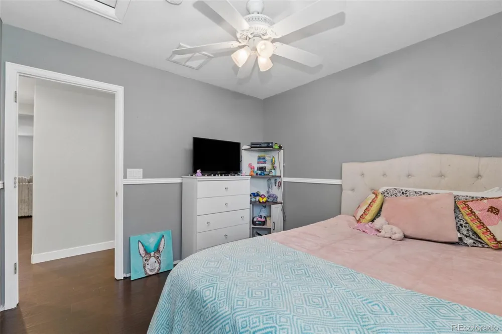 727 Willow Drive Brighton, CO 80603