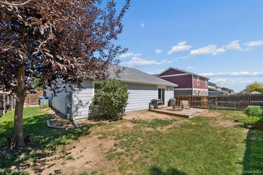 727 Willow Drive Brighton, CO 80603