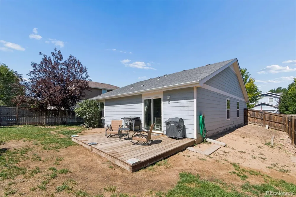 727 Willow Drive Brighton, CO 80603