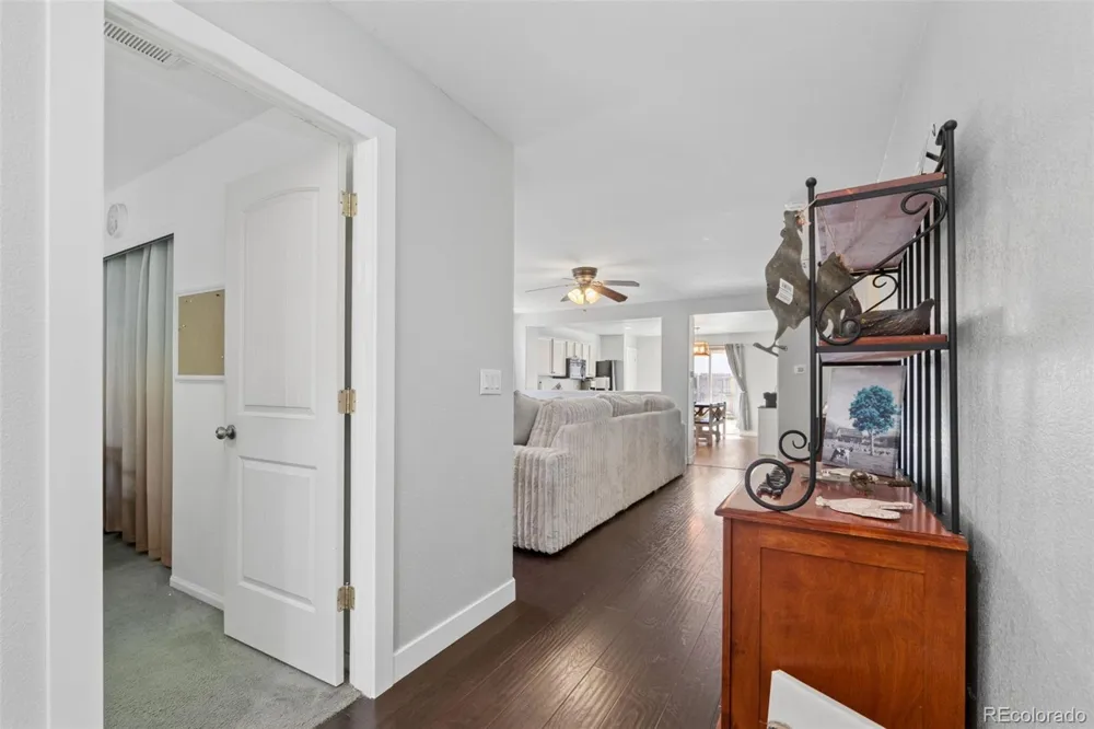 727 Willow Drive Brighton, CO 80603