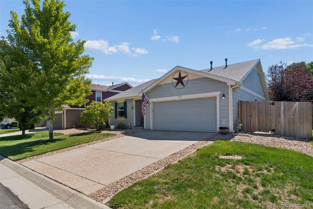 727 Willow Drive Brighton, CO 80603