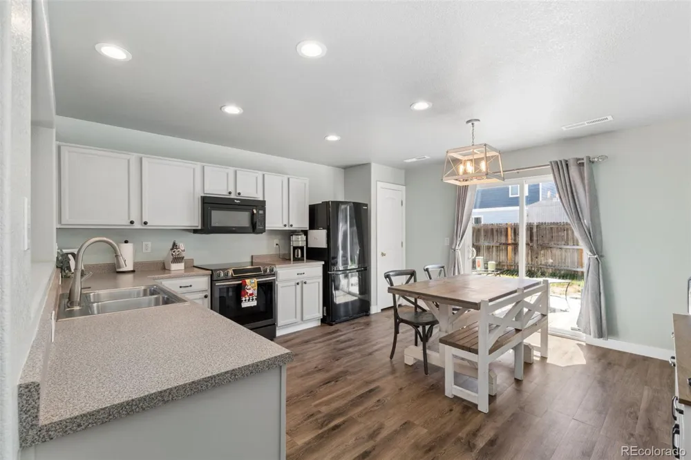 727 Willow Drive Brighton, CO 80603